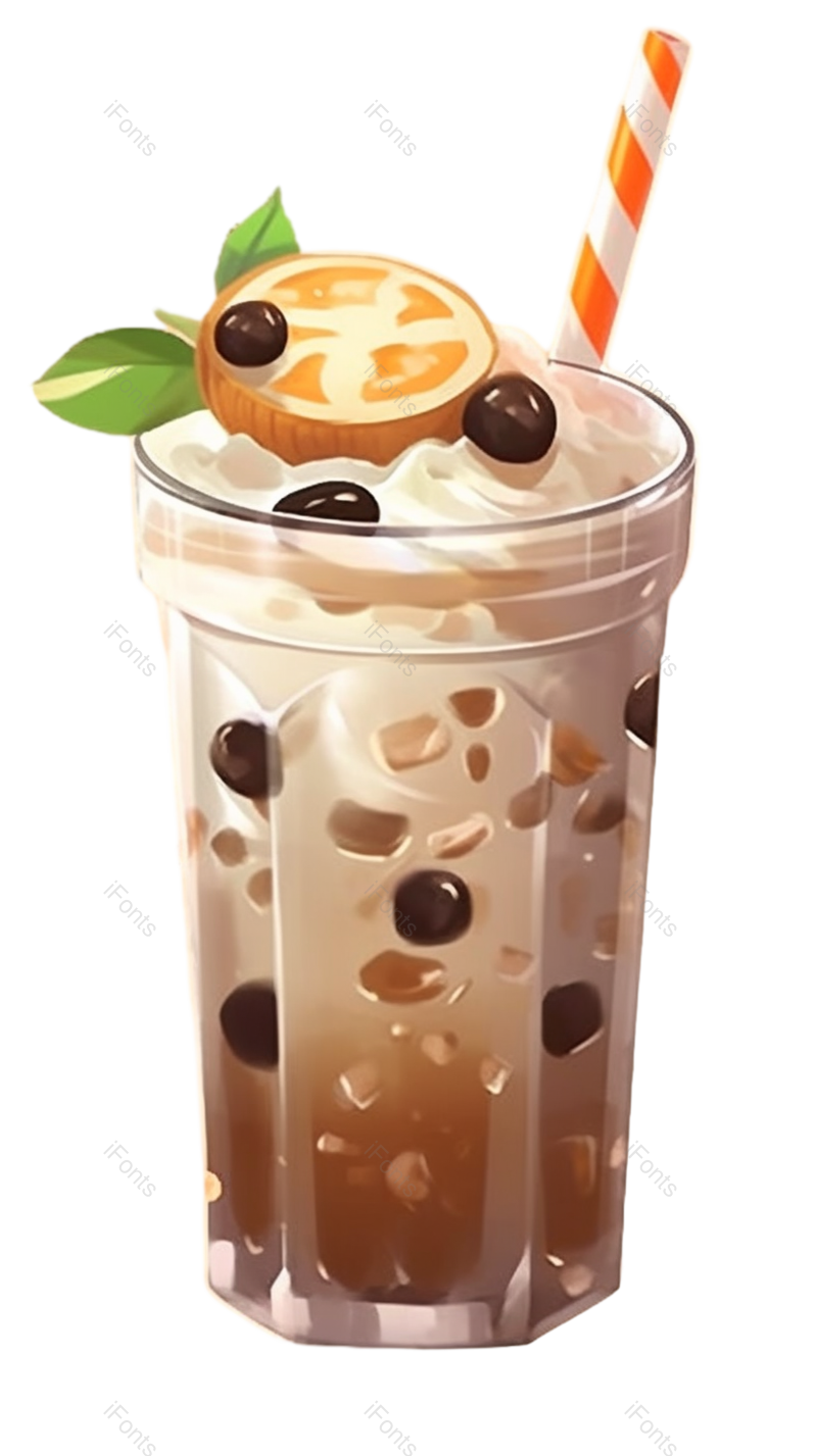 饼干图片,插画元素,水果PNG,冰块免抠素材